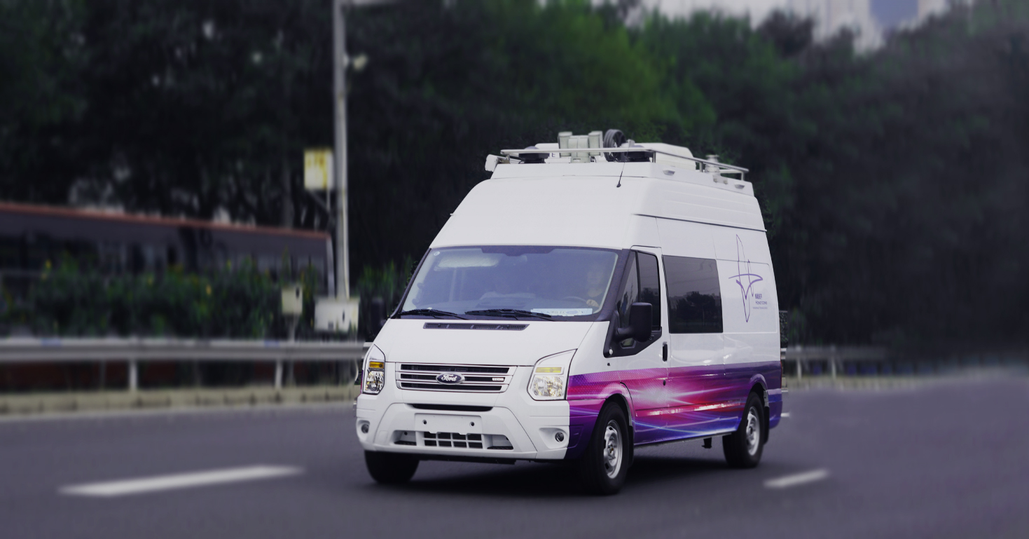無人機指揮車