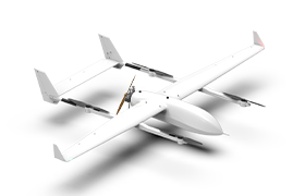 垂起無人機