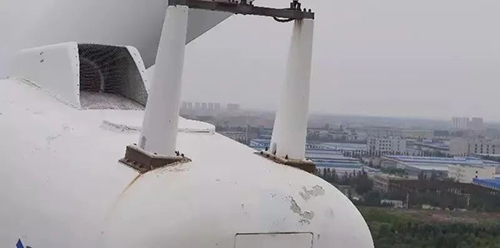 物品表面檢測