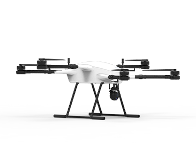 HC-342E 電動無人機(jī)