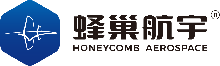蜂巢航宇無人機公司LOGO