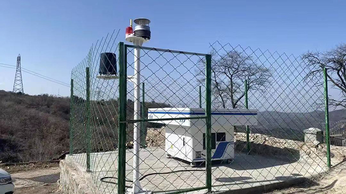 無人機機場